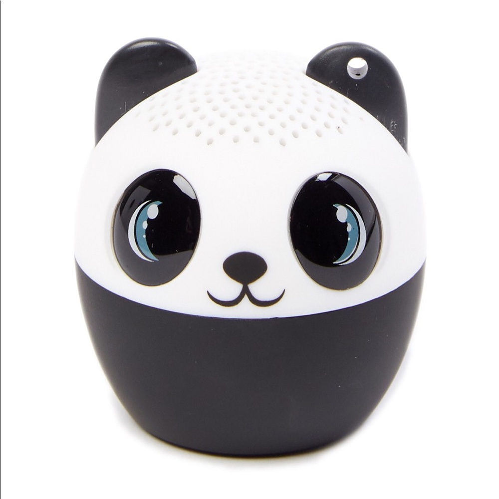 🆕🐼🔊 PANDA Bluetooth Speaker 🔊 CYLO